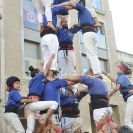 Castellers de Gràcia (3d8)