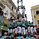 Tercera Ronda 2d8f dels Castellers de Vilafranca
