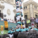 Diada Castellera de Sant Fèlix de 2016