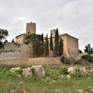 Castell Sant Pere de Ribes_10
