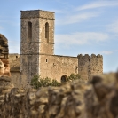 Castell Sant Pere de Ribes_2