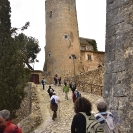 Castell Sant Pere de Ribes_5