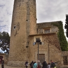 Castell Sant Pere de Ribes_7