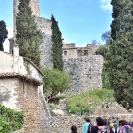 Castell Sant Pere de Ribes_8