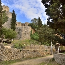 Castell Sant Pere de Ribes_9