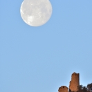 La Lluna i el Castellot