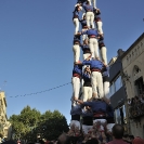 4d8 Castellers de Gràcia