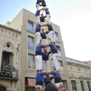 4d8 Castellers de Gràcia