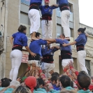 Castellers de Gràcia (3d8)