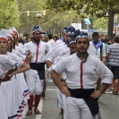 Festa Major Vilafranca 2016