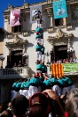 2 de 9 Castallers de Vilafranca