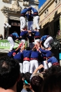 3 de 9 Capsgrossos de Mataró Tots Sants 2012