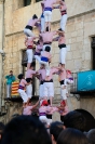 5 de 8 X. Tarragona Tots Sants 20121