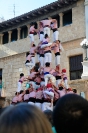 5 de 9Xiquets de Tarragona Tots Sants 2012