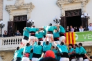 7 de 9 dels Castallers de Vilafranca Tots Sants 2012