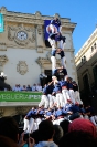 2 de 9 Capgrossos de Mataró Tots Sants 2012
