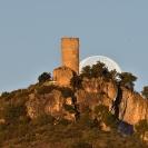 Lluna al Castellot